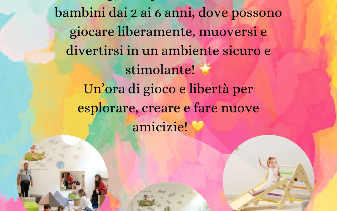 GiocoTondo